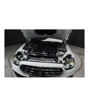 Mercedes-Benz Clase E E220d 4MATIC Exclusive, Modelo Agosto 2023, 70,585 km, Caja de Cambios Automática, Asientos de Cuero, Volante a la Izquierda, Tracción Trasera - Product Image 6