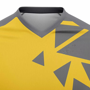 เสื้อแข่งอีสปอร์ต Razers Impex รุ่นใหม่ คุณภาพพรีเมียม ผลิตจากโพลีเอสเตอร์ 100% เป็นมิตรต่อสิ่งแวดล้อม แห้งเร็ว รับผลิตตามแบบ สปอร์ตแวร์รุ่นใหม่ล่าสุด - Product Image 2