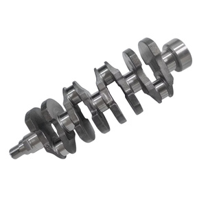 Fit for Hyundaii GETZ <b>PRIME</b> i10 1.1L CRANKSHAFT 23111-02860 G4HA G4HG 1086CC 66HP 49KW Petrol 2002-2017 - Product Image 1