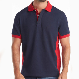 Chemises polo pour hommes, dernier design, qualité supérieure, prix bas, 100% coton, respirantes. - Product Image 1