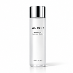 Tonique Éclat CERA B12 Marque Blanche avec Vitamine C pour Tous Types de Peau – Approvisionnement en Gros, Emballage Personnalisé OEM - Product Image 3