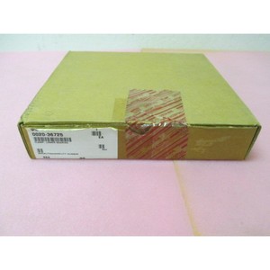 AMAT 0020-36725 แคลมป์, ลูกปืนล่าง - อุปกรณ์และอะไหล่เซมิคอนดักเตอร์ระดับโลกที่เชื่อถือได้ - Product Image 3