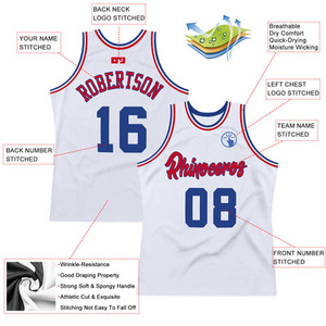 Conjunto de Uniforme de Baloncesto Personalizado, Jersey de Alto Rendimiento, Impresión de Logotipo, Nombre y Número Personalizados, Fabricante de Ropa Deportiva al Por Mayor - Product Image 6