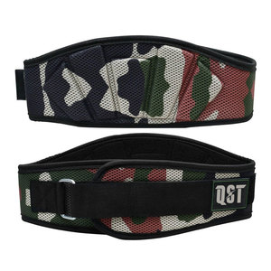 Accessoire d'entraînement physique, ceinture de musculation, équipement d'entraînement pour athlètes, fournisseur en gros pour les culturistes, ceintures de musculation - Product Image 1