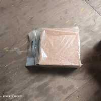 KOPEAT Bloc de Cocopeat Biologique 100% Fibre de Coco, Faible EC, pH 5.8-6.8, Prêt à l'emploi, pour l'Agriculture et la Litière Animale, Toutes Saisons