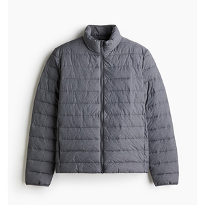 Fashion Puffer <b>Jacket</b> Winter <b>Jacket</b> Lightweight Warm Waterproof OEM ODM Factory Price - Product Image 1