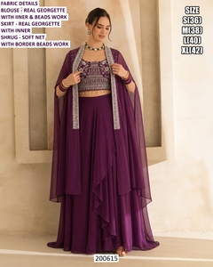 Ensemble Royal Divine - Product Image 1