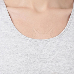 Professional Manufacturer <b>Plus</b> <b>Size</b> Quick Dry Front Logo Women's <b>Sports</b> <b>Bra</b> for Running Gym Yoga Exercise Workout - Product Image 6
