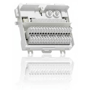 โมดูลอินเทอร์เฟซ I/O ของยูนิตปลายทางโมดูล TU851 สำหรับระบบอัตโนมัติทางอุตสาหกรรม - Product Image 1