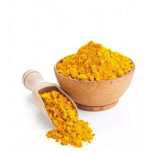 Polvo de Cúrcuma Kasturi Puro a Granel, Cúrcuma Aromática de Alta Calidad, Polvo de Cúrcuma Silvestre con Sabor Auténtico y Color Vibrante - Product Image 1
