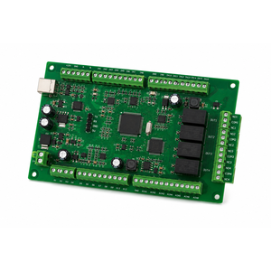 โซลูชันการผลิต PCB อุตสาหกรรม การผลิต PCB ต้นแบบอย่างรวดเร็ว การผลิต PCB สำหรับอุปกรณ์อิเล็กทรอนิกส์สำหรับผู้บริโภค การผลิต PCB สำหรับตลาดสตาร์ทอัพระดับโลก - Product Image 3