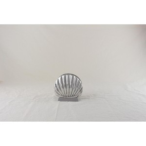 Modern Metal Napkin Holder Free Standing Table Decorative <b>Stand</b> - Product Image 3