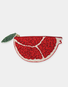 Pochette de cowboy Ziyan Handicraft en perles de verre de haute qualité, mini porte-monnaie western, accessoire de mode artisanal - Product Image 2