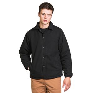 Nouvelles arrivées de vestes de coach au design tendance, vestes de coach très vendues, vestes de coach grande taille, veste de pluie en nylon pour hommes - Product Image 3