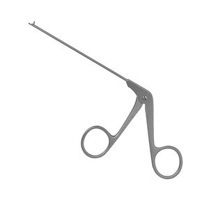 Pinces arthroscopiques de qualité médicale, pinces de préhension puissantes, pinces arthroscopiques en acier inoxydable, outils pour arthroscopie - Product Image 1