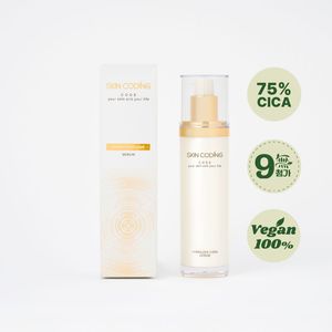 [Skincoding] Suero Hidratante Profundo Hydrazen Code para una Hidratación Instantánea y un Cuidado Facial Profesional Calmante - Product Image 2