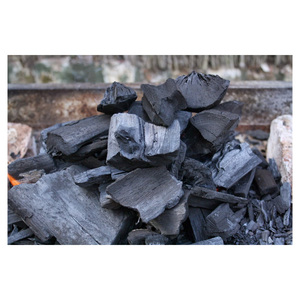 Charbon de bois de qualité supérieure pour les chefs professionnels, les fabricants de barbecues et les fournisseurs de restaurants - Product Image 4