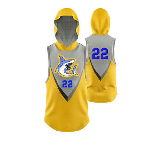 Uniformes de football 7 contre 7 personnalisés très demandés, uniformes de football 7v7 personnalisés de haute qualité - Product Image 5