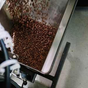 Granos de café tostado Robusta de Vietnam directo de fábrica Suministro a granel de alta calidad Mejor precio Exportación global - Product Image 6