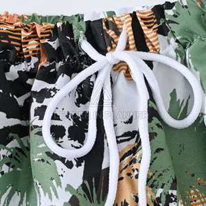 กางเกงชายหาดผู้ชายสไตล์ใหม่ สีพื้น กางเกงชายหาดสำหรับวิ่ง คุณภาพสูง - Product Image 6