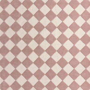 Indian Supplier's Unique Geometric diamond pattern Modern Hand Tufted Wool Rugs High Quality Cut and Loop Pile PET Friendly - Product Image 3