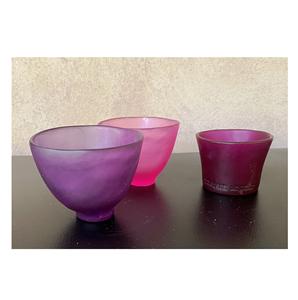 Vajilla de Resina Pulida Ecológica de Diseño de Lujo, Origen India, Apta para Lavavajillas, Arte Moderno para Fiestas - Product Image 2