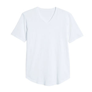 Meilleures ventes - T-shirt pour homme en polyester à séchage rapide avec logo personnalisé imprimé, idéal pour le sport, la course à pied et la salle de sport, prix de gros - Product Image 6