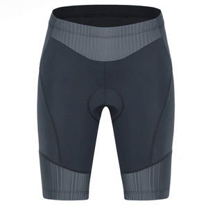 Shorts de cyclisme les plus vendus, shorts de cyclisme extensibles dans 4 directions, shorts de cyclisme au toucher doux, vêtements de performance pour l'entraînement cycliste - Product Image 4