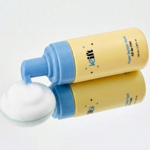 [Kift] Masque crème de soin du visage de nuit avec bulles d'oxygène carbonatées et mousse nettoyante en profondeur - Product Image 4