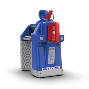Stone <b>Lifter</b> Pneumatic Slab Lifting Equipment Masonry Hoist for <b>Construction</b> and Quarry Handling - Product Image 1