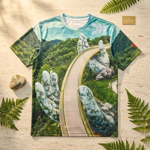 เสื้อยืดสำหรับใส่วิ่งในงานกีฬาเสื้อออกงาน OEM ODM สำหรับใส่ออกงาน OEM - Product Image 4