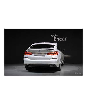 BMW GranTurismo (GT) 630i xDrive Luxe Euro V 2022, boîte automatique, conduite à gauche, 65 376 km - Product Image 4