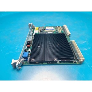 Pièces d'équipement semi-conducteur d'occasion Lam Research 605-048878-001 VME-7671-421000 VMIVME-7671 SBC, état actuel - Product Image 1