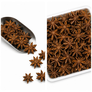 Delicious Competitive Price Hot Sale Factory In Vietnam Premium Quality Star Anise Customized Packaging - Product Image 2
