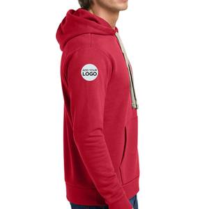 Sudadera con Capucha Personalizada de Next Level Independent Trading Co - Product Image 6