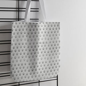 Sacs fourre-tout en tissu imprimé à la main en Inde, mode féminine, sacs fourre-tout personnalisés, sacs fourre-tout écologiques, sacs de shopping pour femmes - Product Image 3