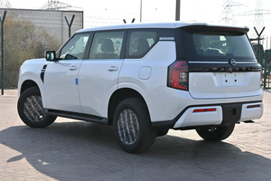 Nuevo Nissan Patrol XE SUV 2026, 399hp, 7 Plazas, 3999cc, Techo Solar, Especificaciones GCC, 6 Cilindros, Transmisión Automática, Volante a la Izquierda - Product Image 2
