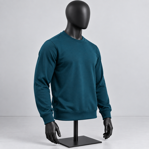 Sudadera WY210 con Logotipo, 100% Algodón Tejido, Bordada, con Capucha, Estilo Informal, Ecológica, para Otoño - Product Image 4