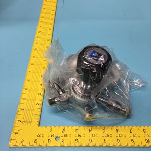 Régulateur de gaz comprimé MATHESON 3183-580 - Équipement et pièces semi-conductrices de renommée mondiale à confiance mondiale - Product Image 6