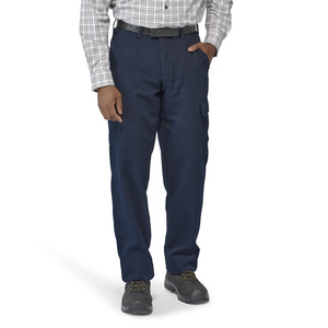 Custom Logo <b>Cargo</b> <b>Work</b> <b>Pants</b> Heavy Duty Workwear Utility Trousers For Construction Engineering And Outdoor Tasks - Product Image 1