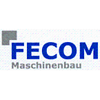 FECOM Maschinenbau GmbH logo