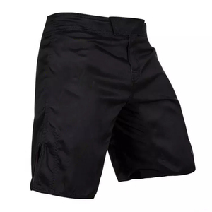 Shorts de boxe pour femmes et hommes, shorts brodés MMA, shorts de combat professionnels, shorts d'entraînement de kickboxing, shorts pour enfants, garçons et filles, pantalons de Muay Thai - Product Image 5