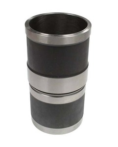 3802407 3919937 J919937 Douille de cylindre de 114 mm adaptée aux moteurs diesel Cummins 6CT 6CTA 8.3L - Product Image 1