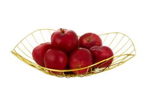 Metal Wire <b>Storage</b> <b>Basket</b> with Handle Mesh Garden Harvest <b>Basket</b> Durable Vegetables Fruit <b>Basket</b> - Product Image 2