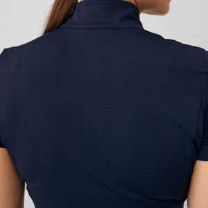 เสื้อขี่ม้าคุณภาพสูง ยืดได้ 4 ทิศทาง เนื้อผ้านุ่มพิเศษ เหมาะสำหรับการแข่งขันและการแสดงโชว์ - Product Image 5