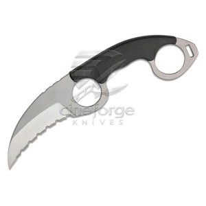 Couteaux Karambit Antidérapants en Gros : Créez Votre Design Personnalisé - Product Image 2
