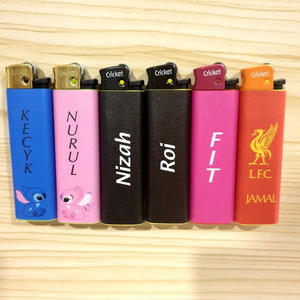 Encendedor de Cricket Desechable en Venta / Encendedor de Cricket con Logotipo Personalizado en Venta a Precio Económico, Encendedores de Gas Recargables para Cocina y Barbacoa - Product Image 4