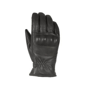 Gants de moto sans manches en cuir véritable, imperméables, coupe-vent, compatibles écran tactile, antidérapants, pour cyclisme et activités de plein air - Prix de gros - Product Image 4