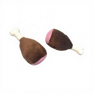 ของเล่นตุ๊กตาขาไก่ฟูฟ่องจากการ์ตูนทอยสตอรี่ ทำจากผ้าเวลบอย คอตตอน โพลีเอสเตอร์ และใยฝ้าย PP เนื้อผ้านุ่ม ซักได้ เหมาะสำหรับคริสต์มาส สามารถปรับแต่งได้ - Product Image 1