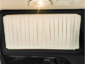 <span class=keywords><strong>Vente</strong></span> flash Rideaux électriques pour voiture Maybach, pare-soleil, rideaux de voiture, rideaux de fenêtre pour Mercedes Benz Vito Vclass W447 V260 V250 - Product Image 3